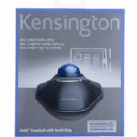 Ball manipulator Kensington Orbit Trackball with Scroll Ring