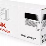 Compatible Canon CLI-571YXL (0334C001) Ink Cartridge, Yellow