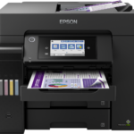 Epson EcoTank L6570 Printer Inkjet Colour MFP A4 32 ppm USB Wi-Fi Ethernet LAN