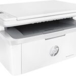 HP LaserJet MFP M141w Printer Laser B/W MFP A4 20 ppm USB Wi-Fi Bluetooth