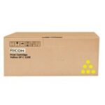 Ricoh SPC250E (407546) Toner Cartridge, Yellow