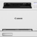 Canon i-SENSYS LBP647Cdw Printer Laser Colour A4 25 ppm USB Ethernet LAN Wi-Fi