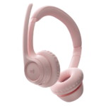 Logitech Zone 300 Wireless Headset Bluetooth, Rose