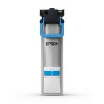 Epson T11C2 (C13T11C240) Ink Cartridge, Cyan