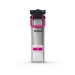 Epson T11C3 (C13T11C340) Ink Cartridge, Magenta