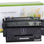 Compatible Static-Control Hewlett-Packard Q5949X/Q7553X/CRG-708H/CRG-715H, Black, 7000 p.