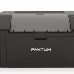 Printer Pantum P2500W, Laser monochrome, A4, Wi-Fi