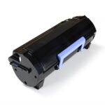 Konica Minolta TNP76 (ACF0050) Toner Cartridge, Black