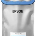 Epson T11P2 XXL (C13T11P240) Ink Cartridge, Cyan