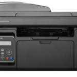 Pantum M6550NW Printer Laser MFP B/W A4 22ppm Wi-Fi USB Ethernet LAN