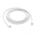 Apple USB-C to USB-C Cable 2m, White
