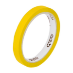 Kleeplint 12mm x 50m GRAND kollane