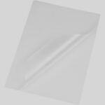 Lamineerimiskile A5 125mic 100l pakis Forpus