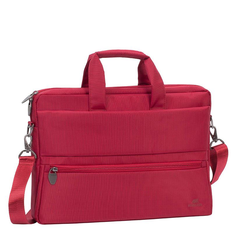 lko-8630red-lk-0-d3744675-fd12-4fb0-b694-a915ea3ab502-6 NB CASE TIERGARTEN 15.6"/8630 RED RIVACASE - Pilt 1