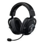 HEADSET GAMING G PRO X WRL/BLACK 981-000907 LOGITECH
