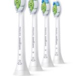 ELECTRIC TOOTHBRUSH ACC HEAD/HX6064/87 PHILIPS