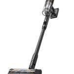 Vacuum Cleaner DREAME Z30 Slim Dry 2-in-1 stick vacuum Black Bagless Battery VZV14B