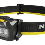 HEADLAMP H SERIES 8000 LUMENS/HA27 UHE NITECORE
