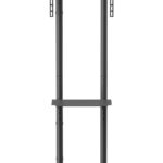 TV SET ACC FLOOR STAND 37-70"/TVS-70T-01 GEMBIRD
