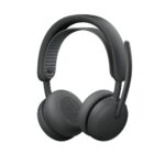 HEADSET ZONE 2 ES/GRAPHITE 981-001493 LOGITECH
