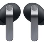 HEADSET GALAXY BUDS4 PRO/BLACK SM-R640 SAMSUNG