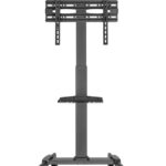 TV SET ACC FLOOR STAND 32-55"/TVS-55T-01 GEMBIRD