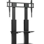 TV SET ACC MOBILE STAND/50-120/BLACK TS2811E-B ONKRON