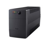 UPS TRUST 480 Watts 800 VA Wave form type Simulated sinewave Desktop/pedestal 23503