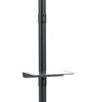 TV SET ACC FLOOR STAND 32-55"/TVS-55T-03 GEMBIRD