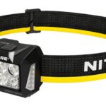HEADLAMP H SERIES 8000 LUMENS/HA25 UHE NITECORE