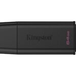 MEMORY DRIVE FLASH USB3.2/64GB DTXG2/64GB KINGSTON