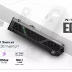 FLASHLIGHT EDC SERIES/EDC17 EU (CLASS 1) NITECORE