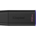 MEMORY DRIVE FLASH USB3.2/512GB DTXG2/512GB KINGSTON