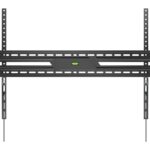 TV SET ACC WALL MOUNT 43-100"/WM-100F-01 GEMBIRD