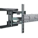 TV SET ACC WALL MOUNT 40-80"/WM-80ST-01 GEMBIRD