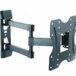 TV SET ACC WALL MOUNT 23-42"/WM-42ST-02 GEMBIRD