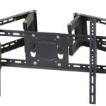 TV SET ACC WALL MOUNT 37-80"/WM-80ST-02 GEMBIRD