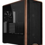 Case LIAN LI ATX/micro ATX/EATX/SSI EEB Black Midi Tower LAN217X G99.LAN217X.00