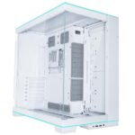 Case LIAN LI O11 DYNAMIC EVO RGB Tower Case product features Transparent panel ATX EATX MicroATX...