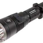 FLASHLIGHT MH SERIES/1000 LUMENS MH27UV NITECORE
