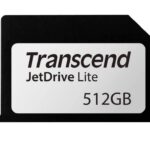 MEMORY JETDRIVE LITE 330 512GB/TS512GJDL330 TRANSCEND
