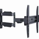 TV SET ACC WALL MOUNT 32-55"/WM-55ST-02 GEMBIRD