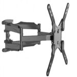 TV SET ACC WALL MOUNT 32-60"/WM-60ST-01 GEMBIRD