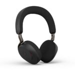 JABRA Evolve3 75 MS Link390c Black WLC C