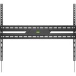 GEMBIRD TV wall mount fixed 43-100