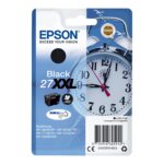 EPSON 27XXL ink cartridge black