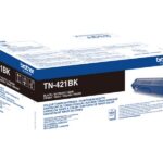 BROTHER TN421BK  ink black