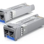 UBIQUITI UACC-OM-SM-10G-D-2 OPTICAL MOD