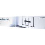 GEMBIRD TV wall mount fixed 37-70i