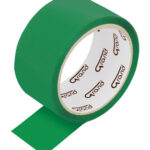 Pakketeip 48mm x 50m GRAND roheline